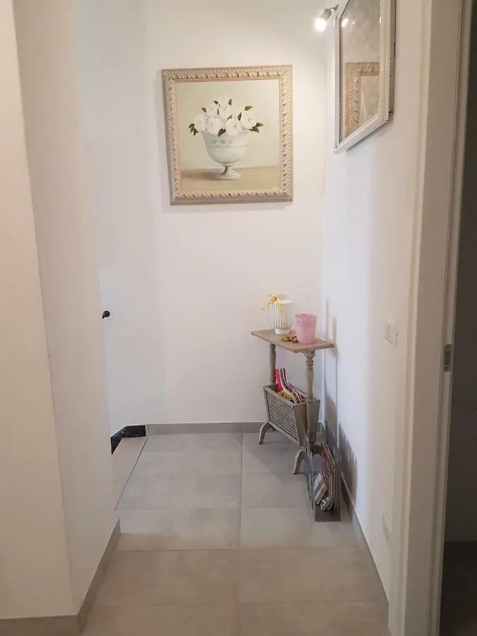 Apartment Il Don Minzoni 98 
